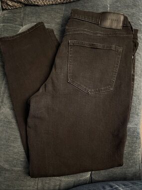 Express Men’s Slim Jeans